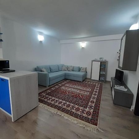 Felicita Apartment Brasov Luaran gambar