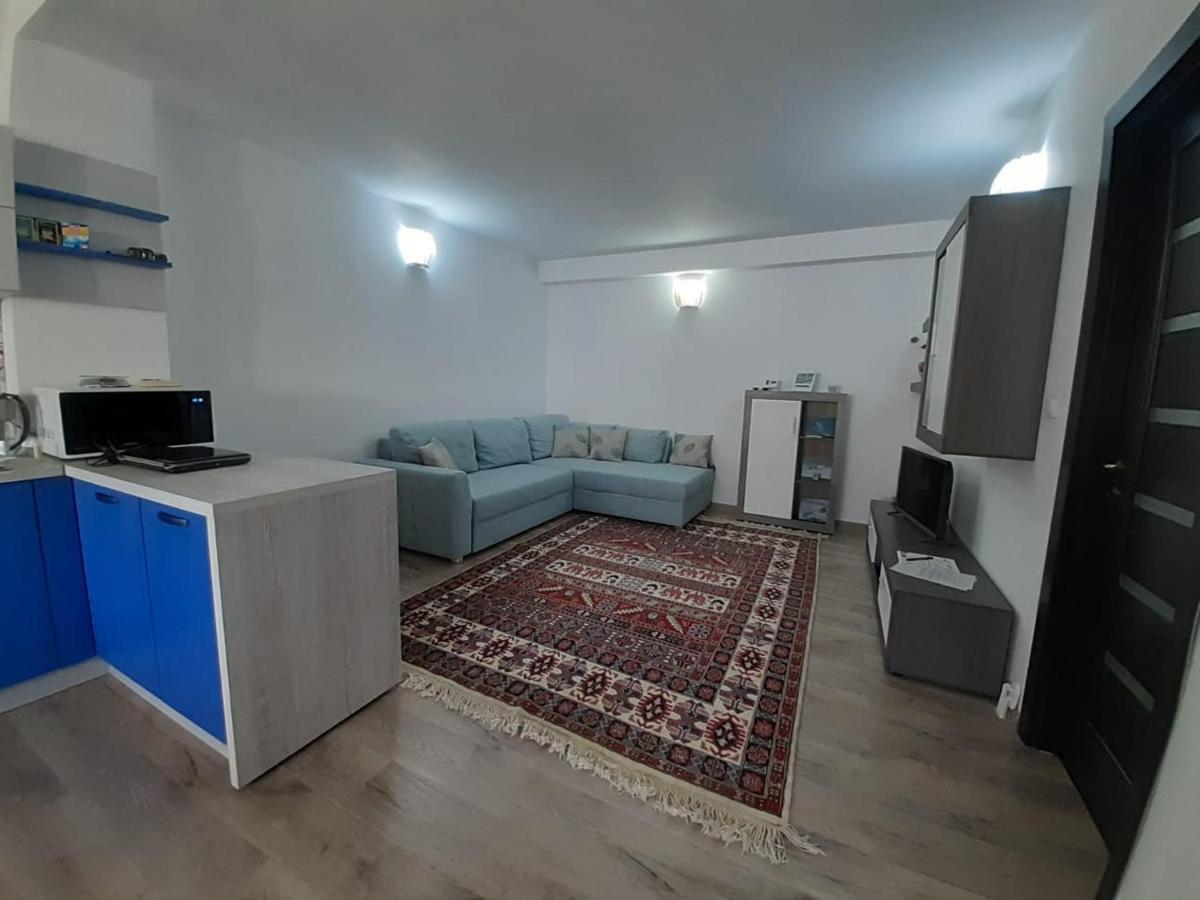 Felicita Apartment Brasov Luaran gambar