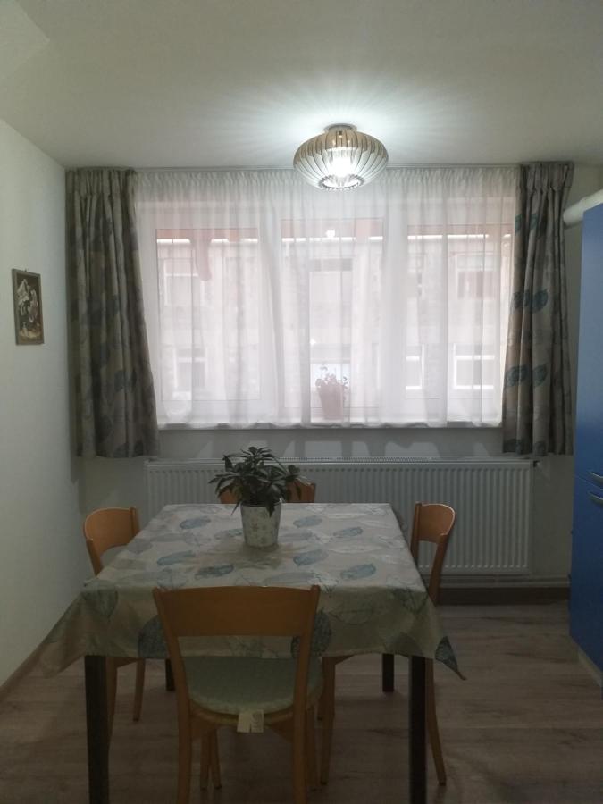 Felicita Apartment Brasov Luaran gambar