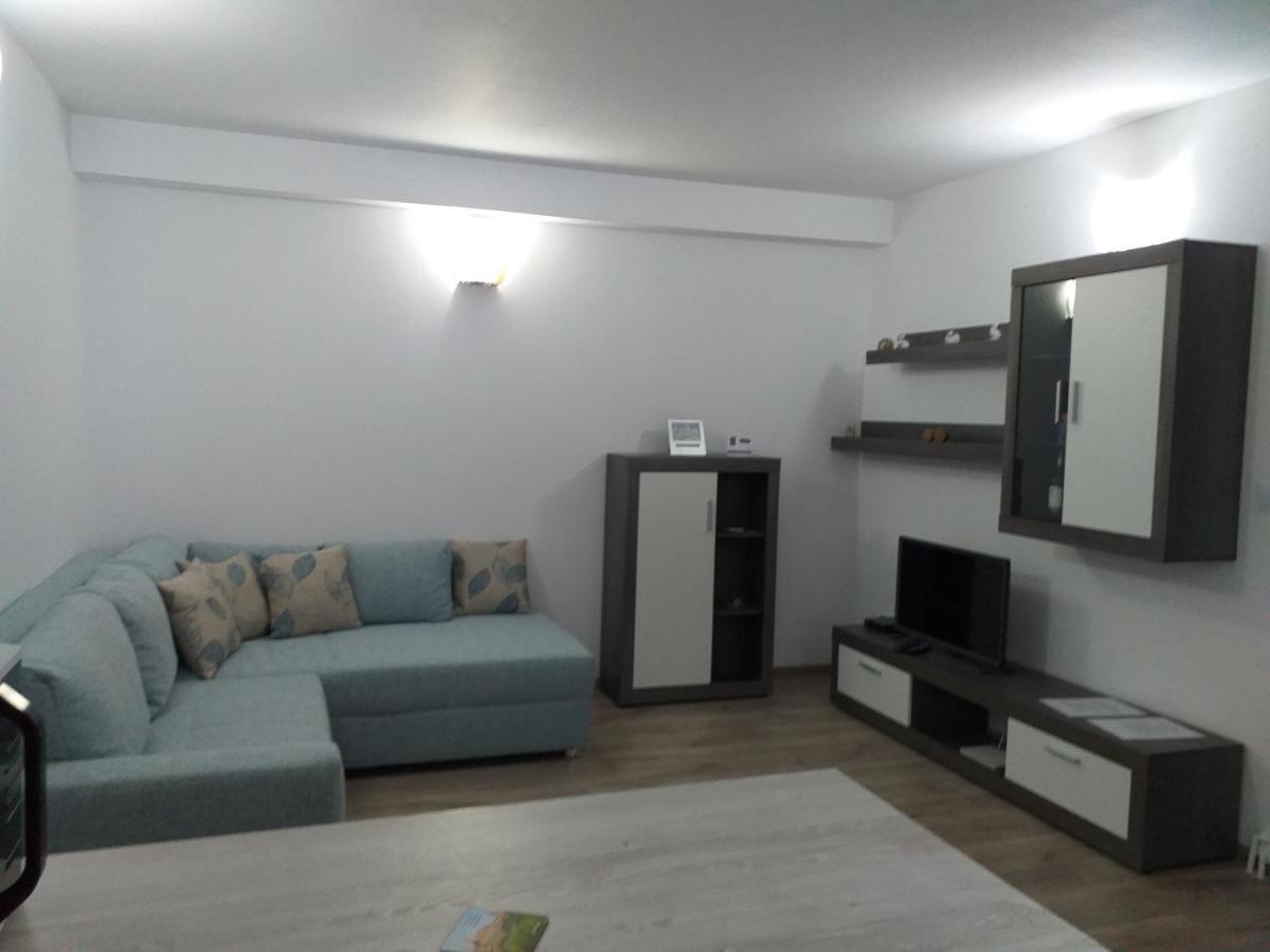 Felicita Apartment Brasov Luaran gambar