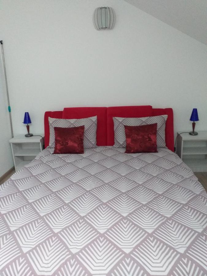 Felicita Apartment Brasov Luaran gambar