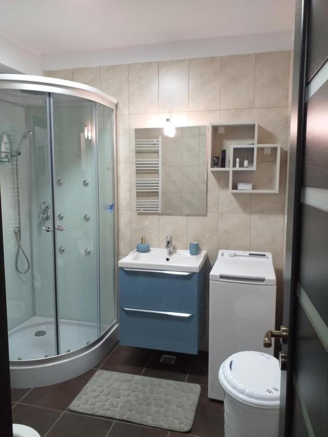 Felicita Apartment Brasov Luaran gambar