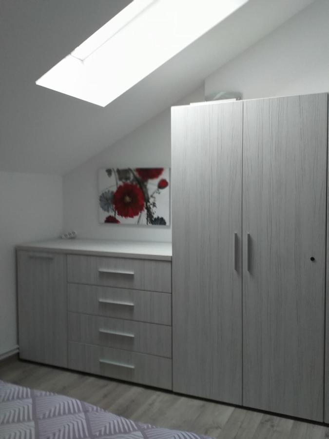 Felicita Apartment Brasov Luaran gambar