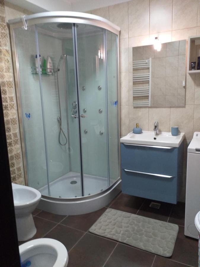 Felicita Apartment Brasov Luaran gambar