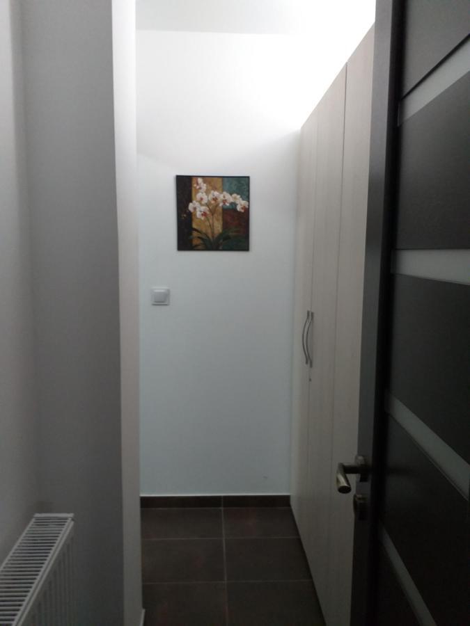 Felicita Apartment Brasov Luaran gambar